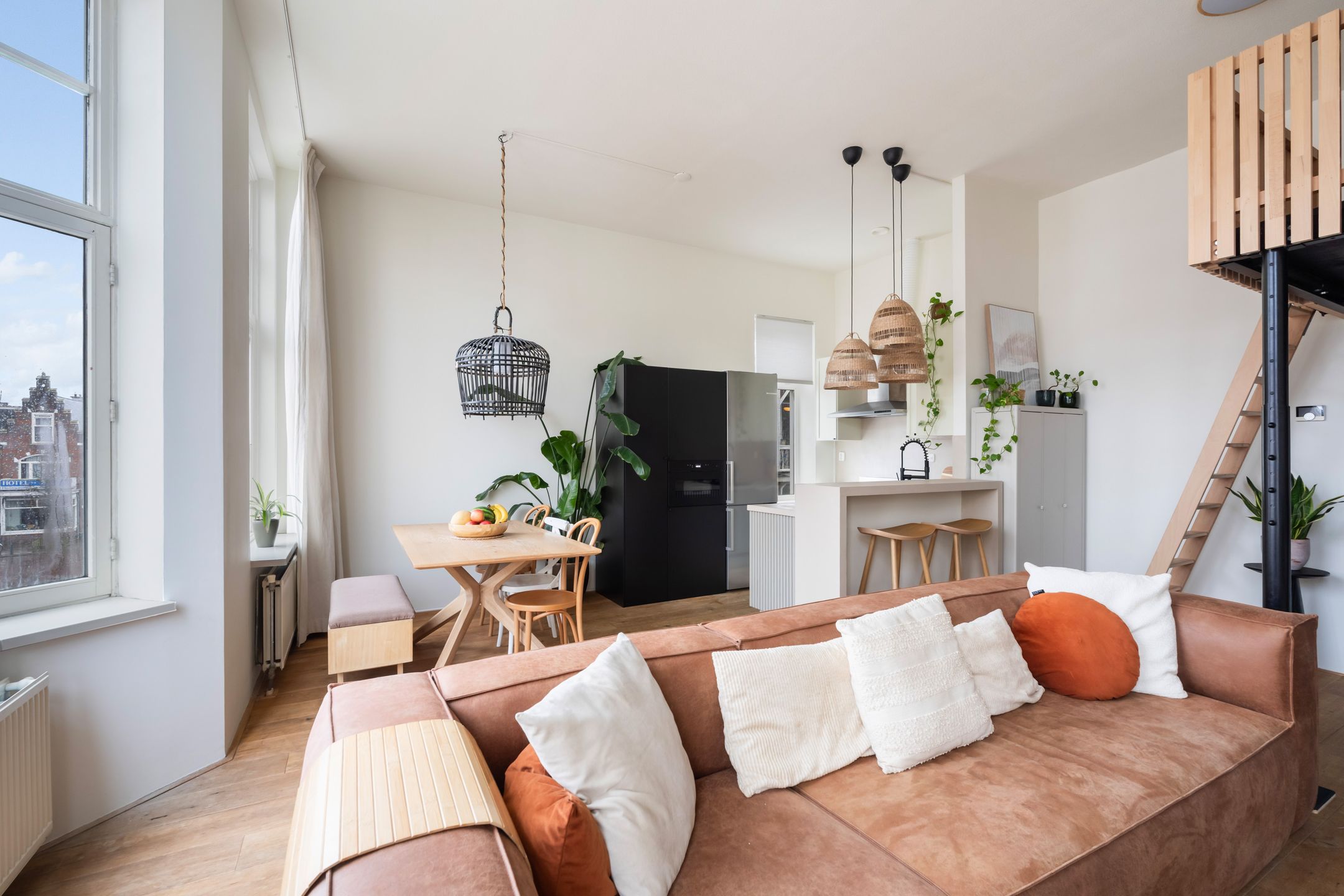 Photo 12 of Dirk Hoogenraadstraat 168-C