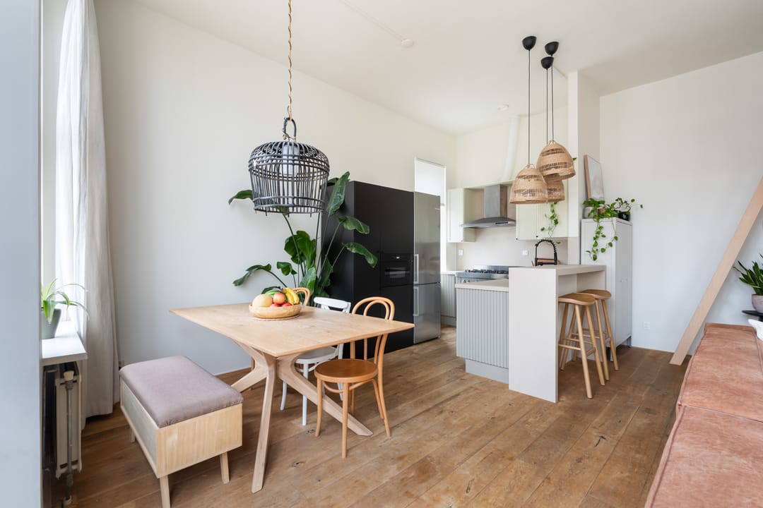 Photo 16 of Dirk Hoogenraadstraat 168-C