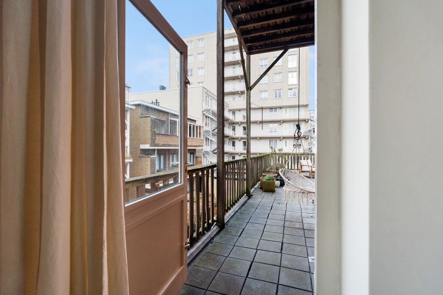 Photo 29 of Dirk Hoogenraadstraat 168-C