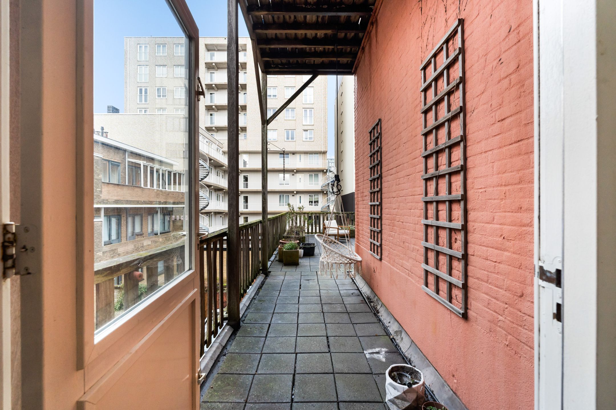 Photo 30 of Dirk Hoogenraadstraat 168-C