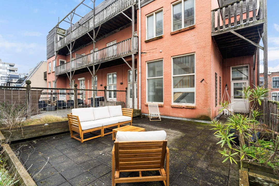 Photo 32 of Dirk Hoogenraadstraat 168-C