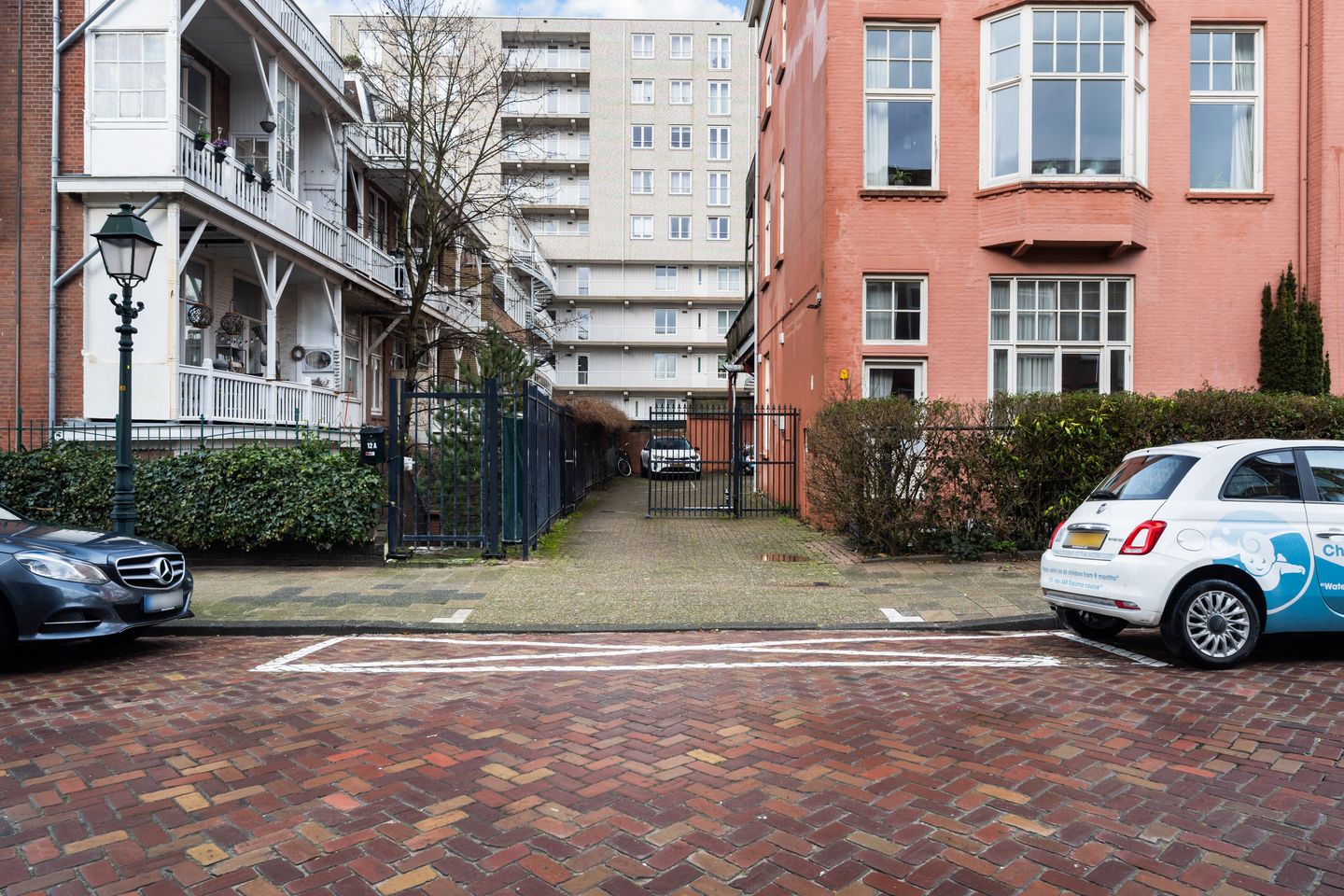 Photo 35 of Dirk Hoogenraadstraat 168-C