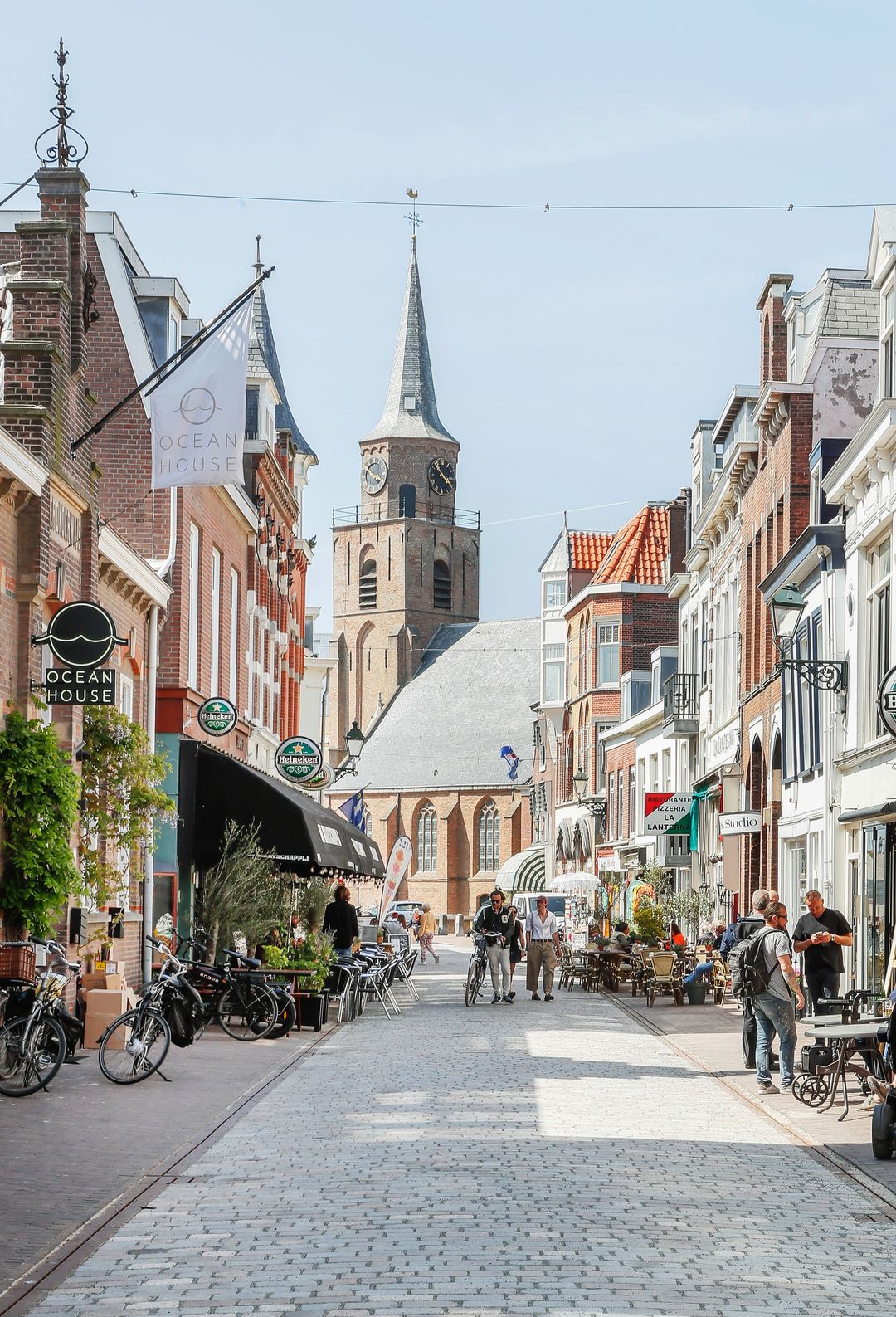 Photo 41 of Dirk Hoogenraadstraat 168-C