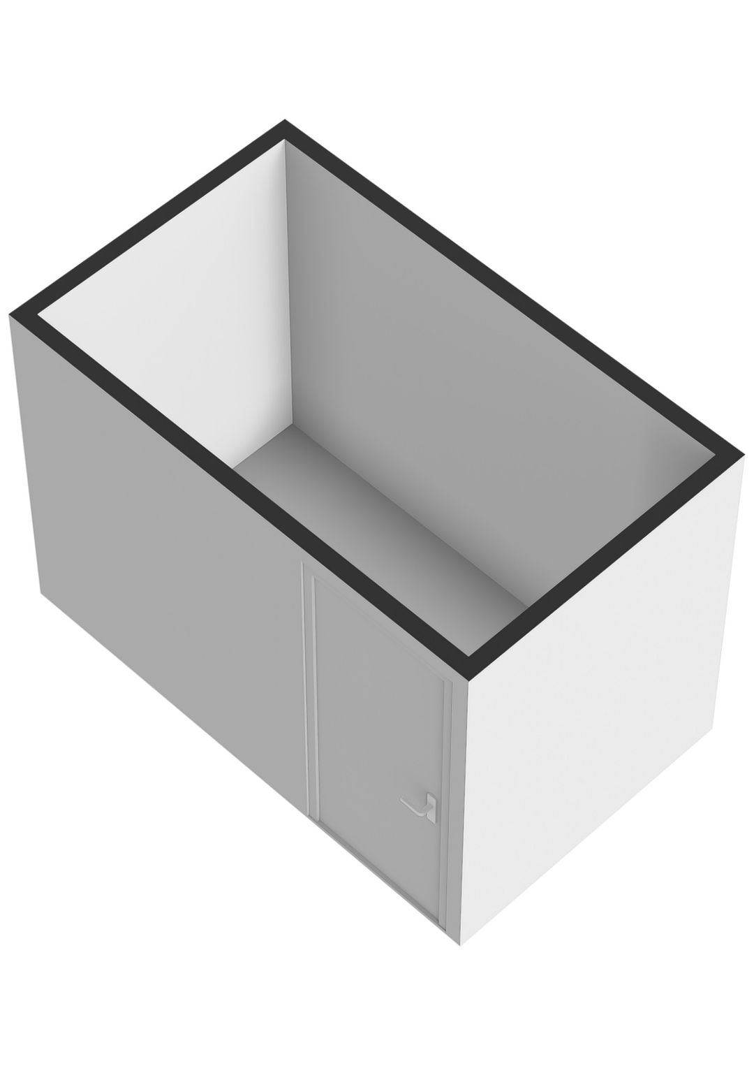 Photo 46 of Dirk Hoogenraadstraat 168-C