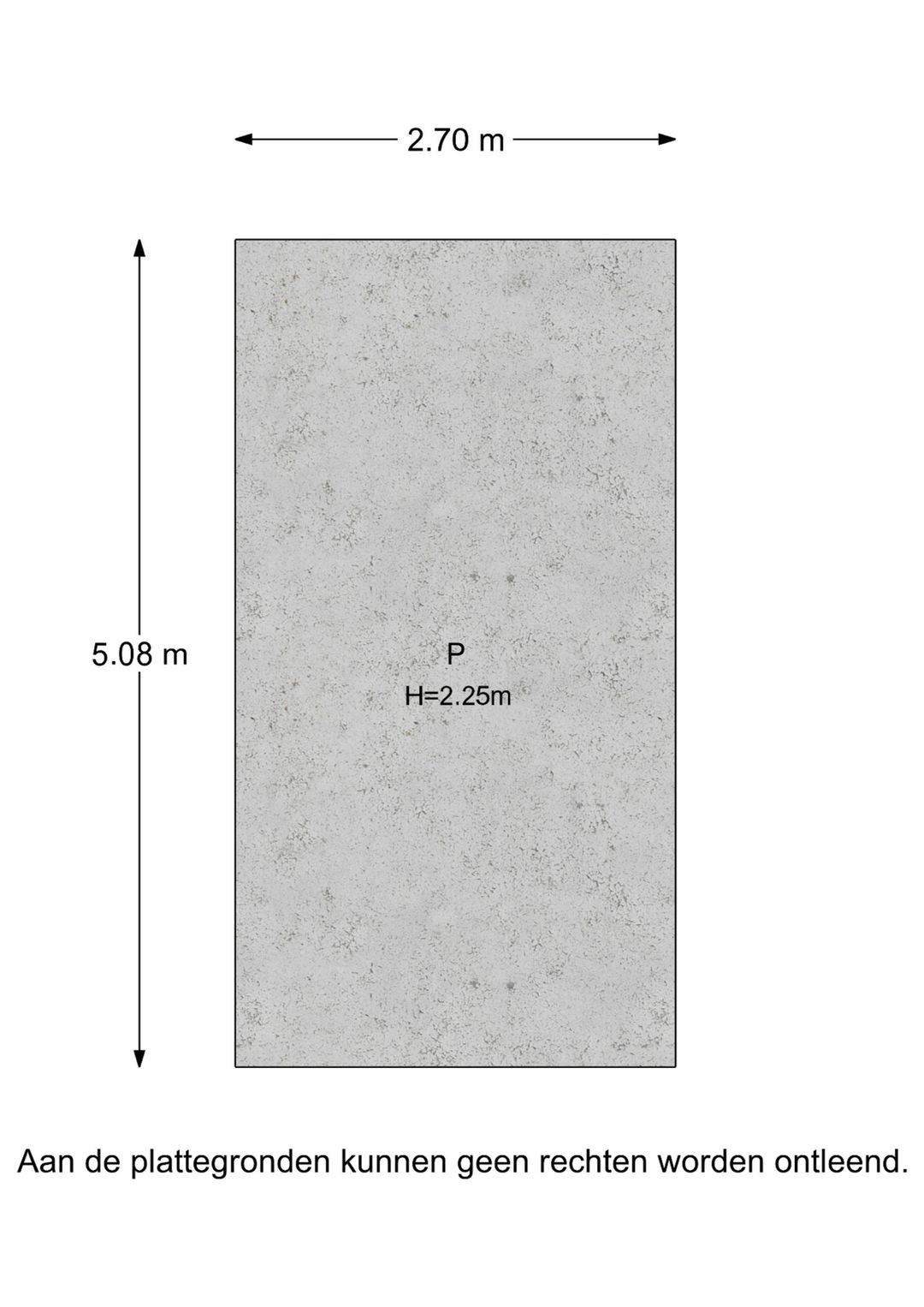 Photo 47 of Dirk Hoogenraadstraat 168-C