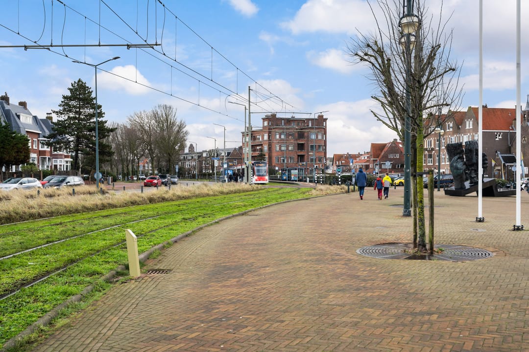 Photo 38 of Dirk Hoogenraadstraat 168-C