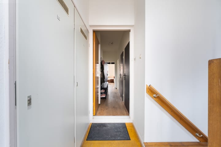 Photo 4 of Dirk Hoogenraadstraat 168-C