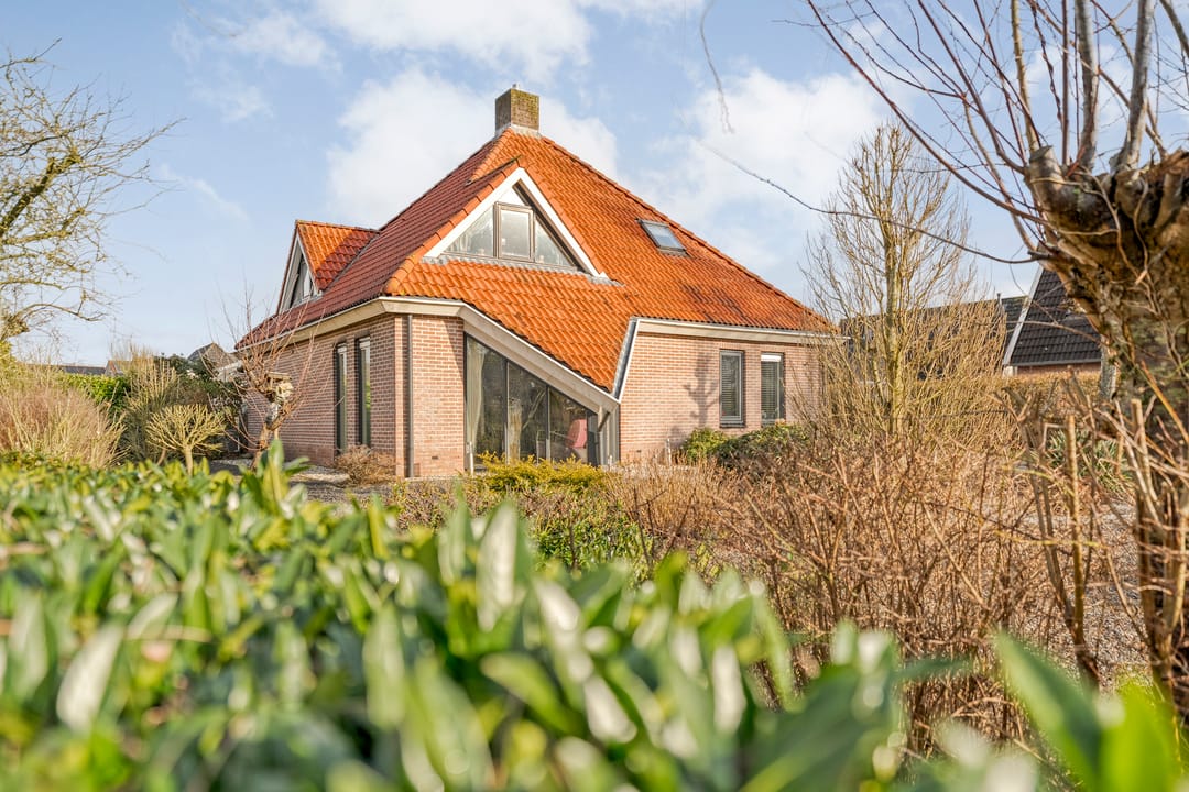 Foto 2 van Het eenspan 29