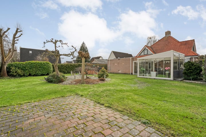 Photo 3 of Het eenspan 29