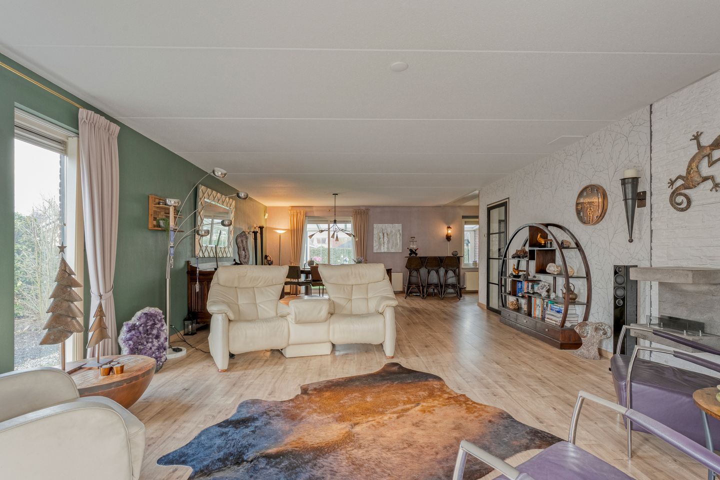 Foto 5 van Het eenspan 29