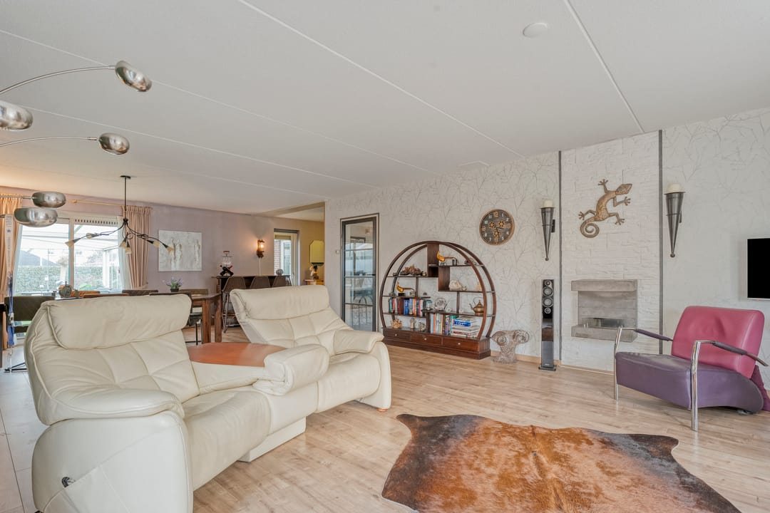 Foto 7 van Het eenspan 29