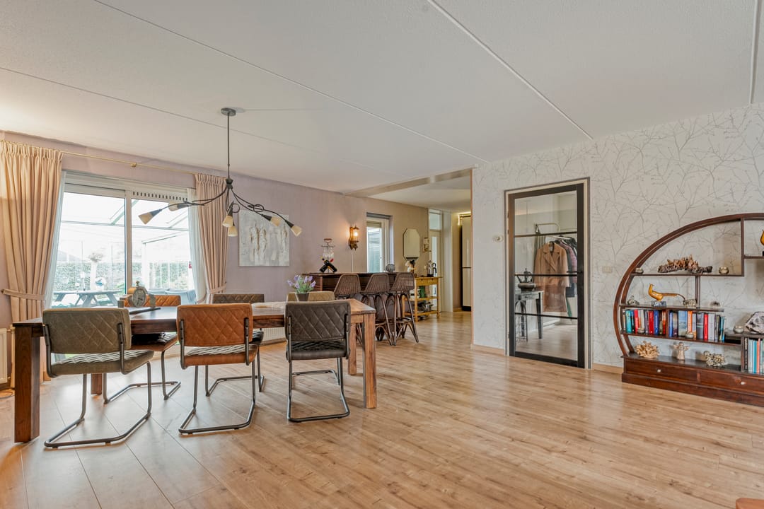 Foto 8 van Het eenspan 29