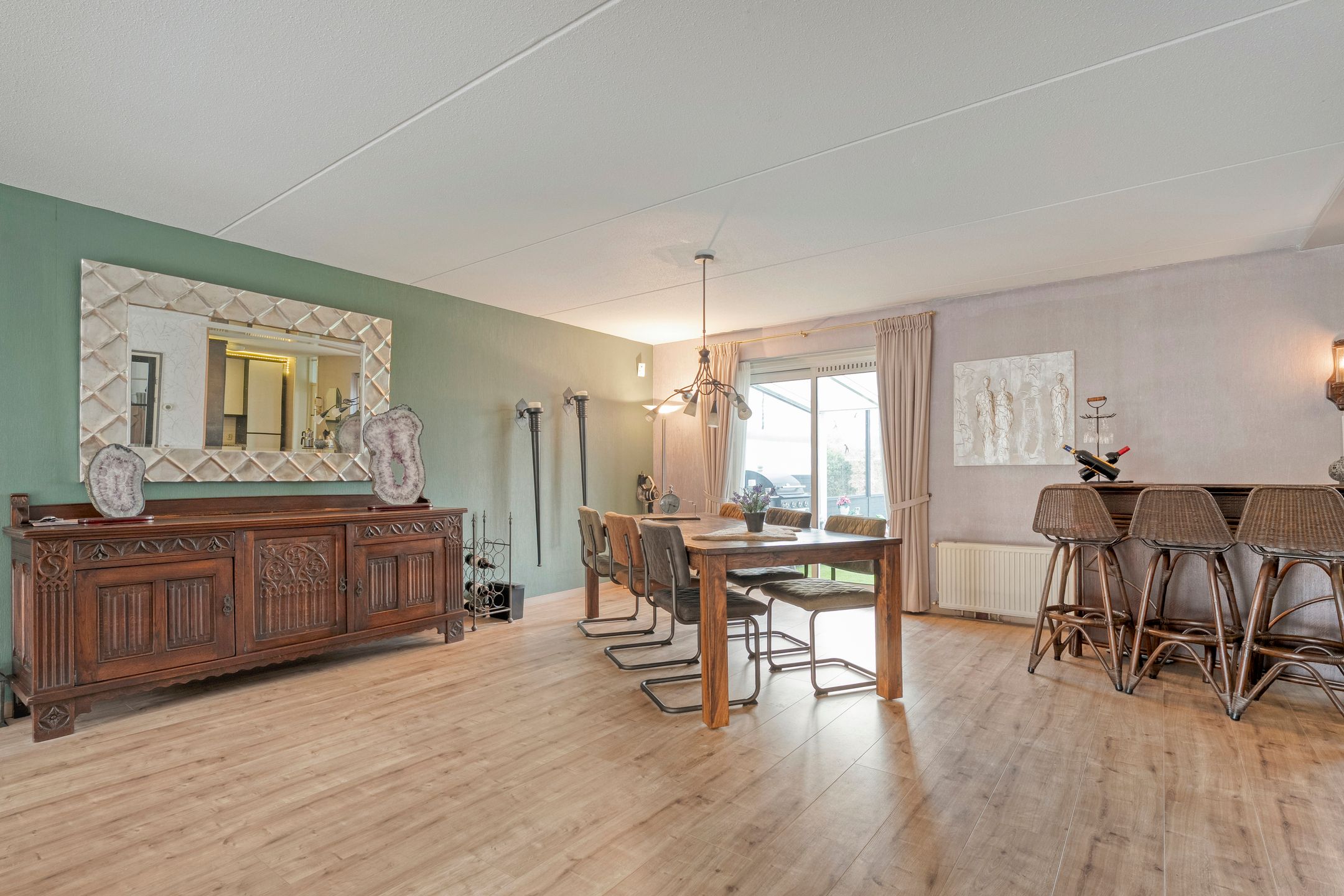 Foto 9 van Het eenspan 29