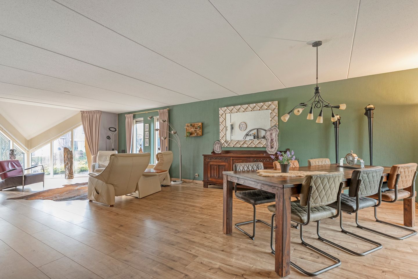 Foto 10 van Het eenspan 29