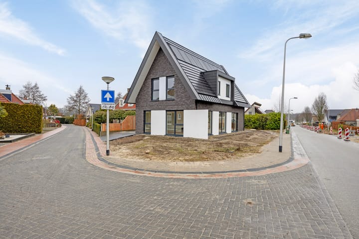 Foto 2 van Spinnekopmolen 17