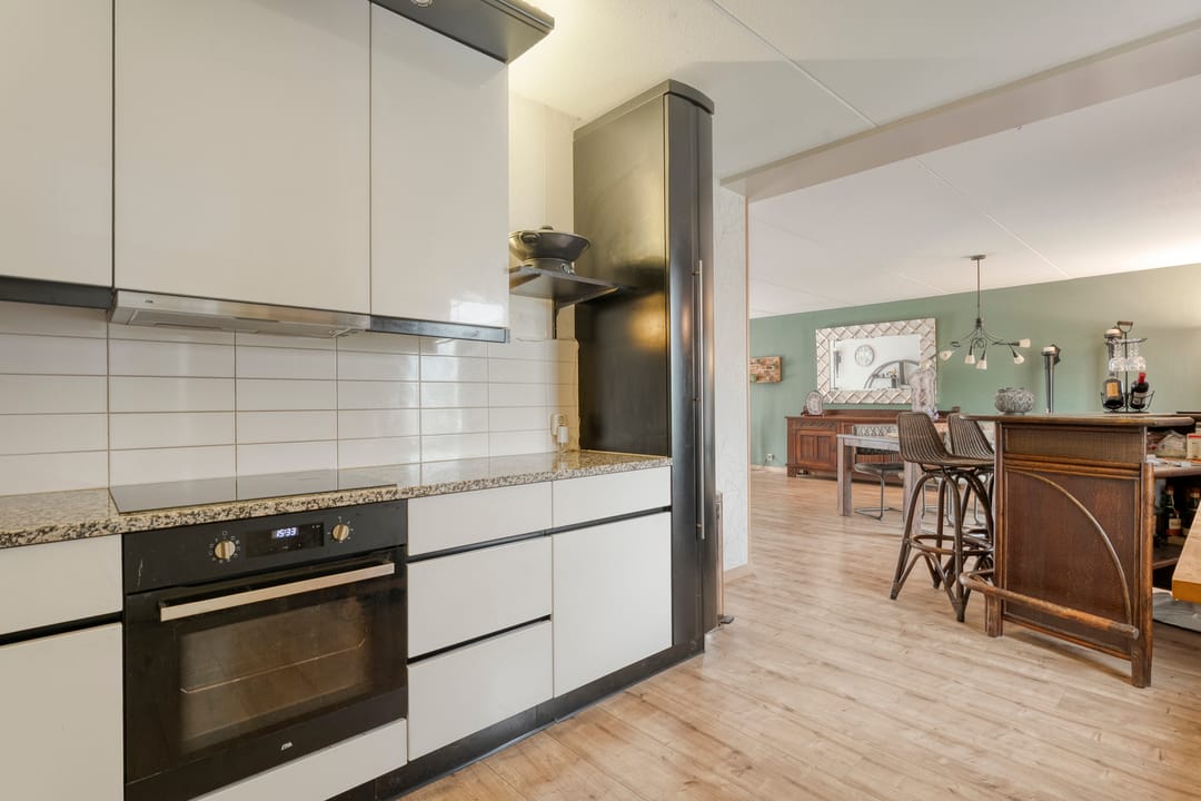 Foto 13 van Het eenspan 29