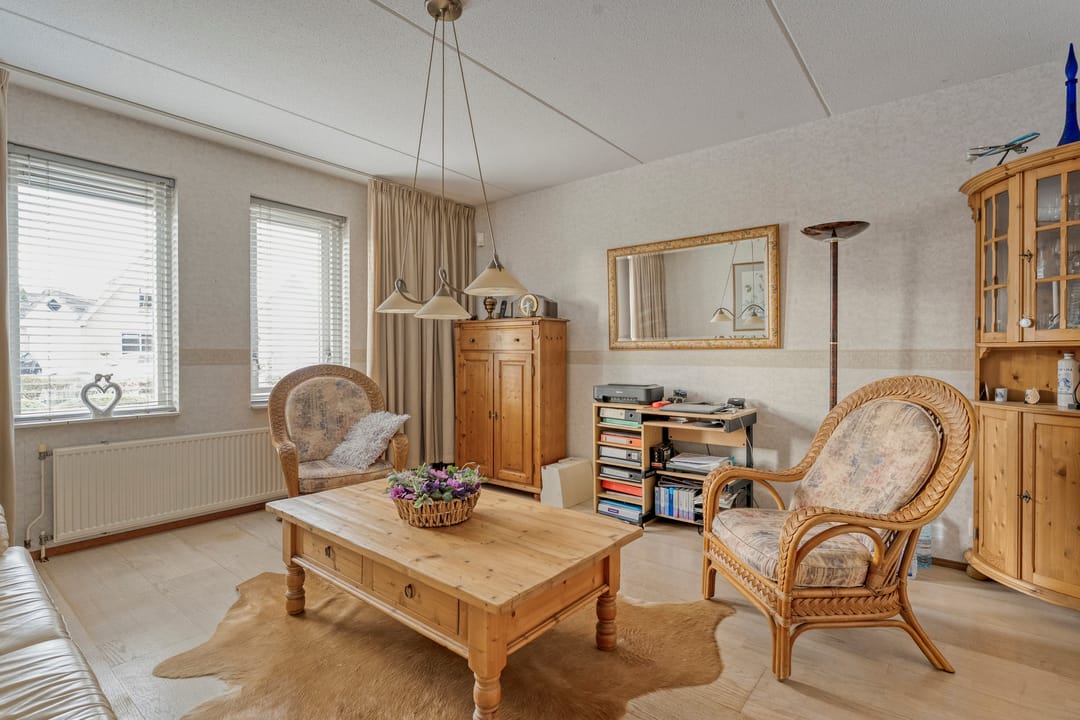 Foto 16 van Het eenspan 29