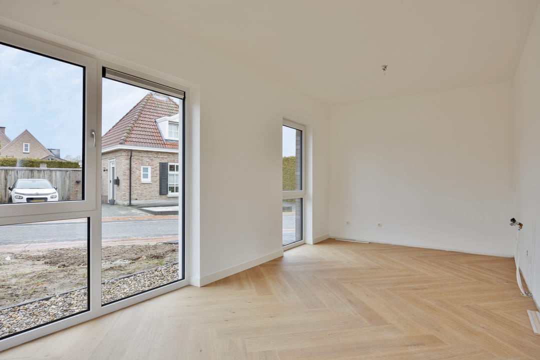 Foto 8 van Spinnekopmolen 17