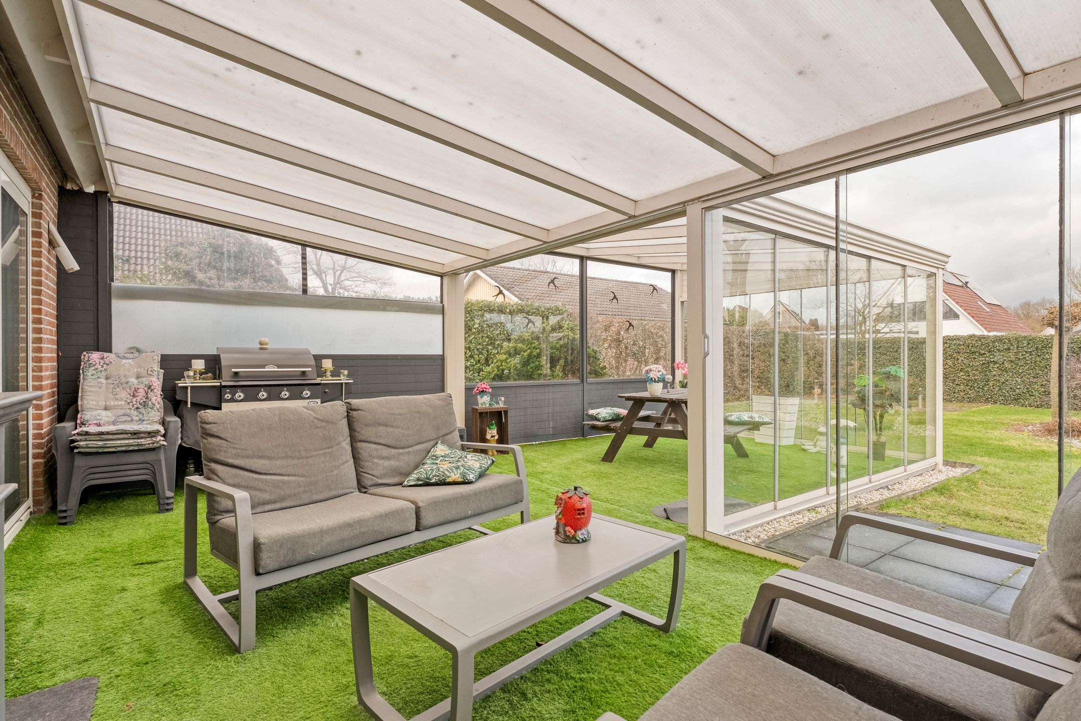 Foto 27 van Het eenspan 29