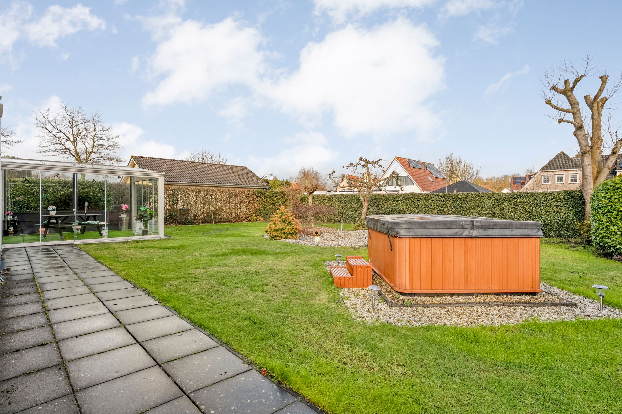 Foto 30 van Het eenspan 29