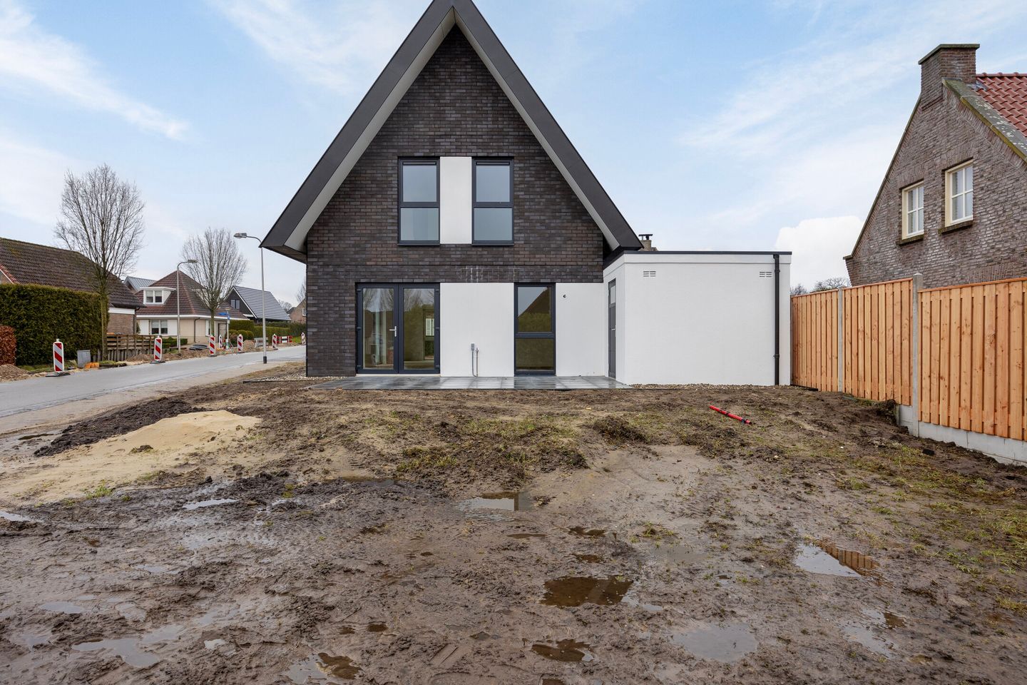 Foto 20 van Spinnekopmolen 17