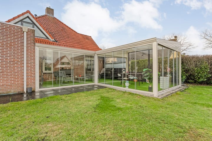 Photo 31 of Het eenspan 29