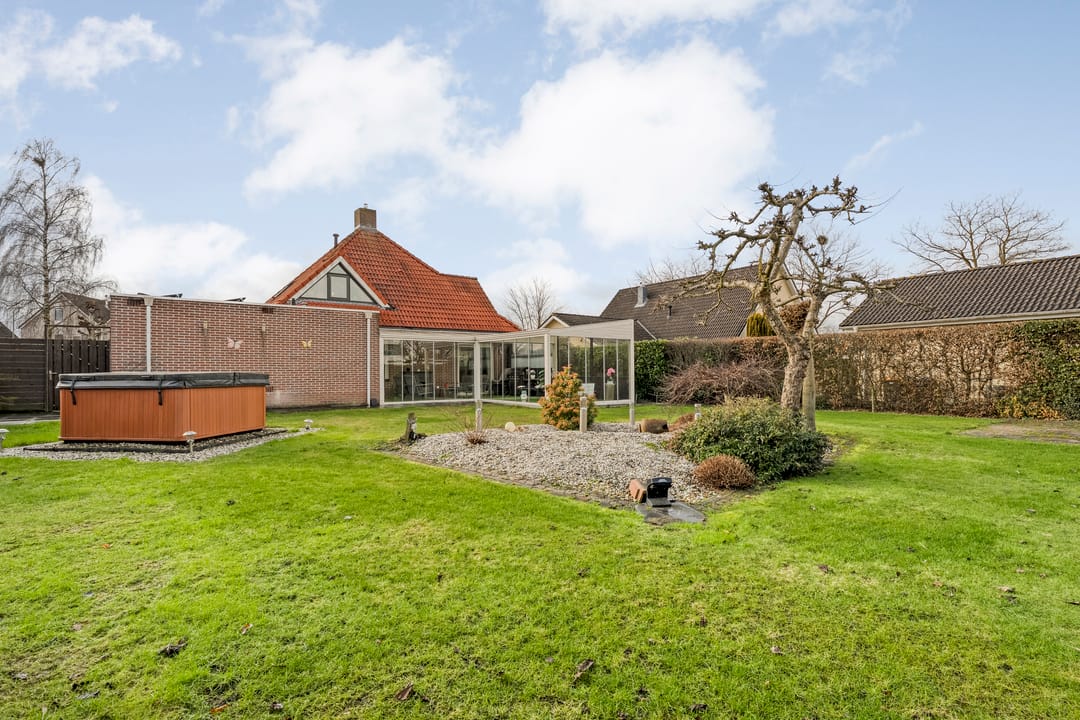 Foto 32 van Het eenspan 29