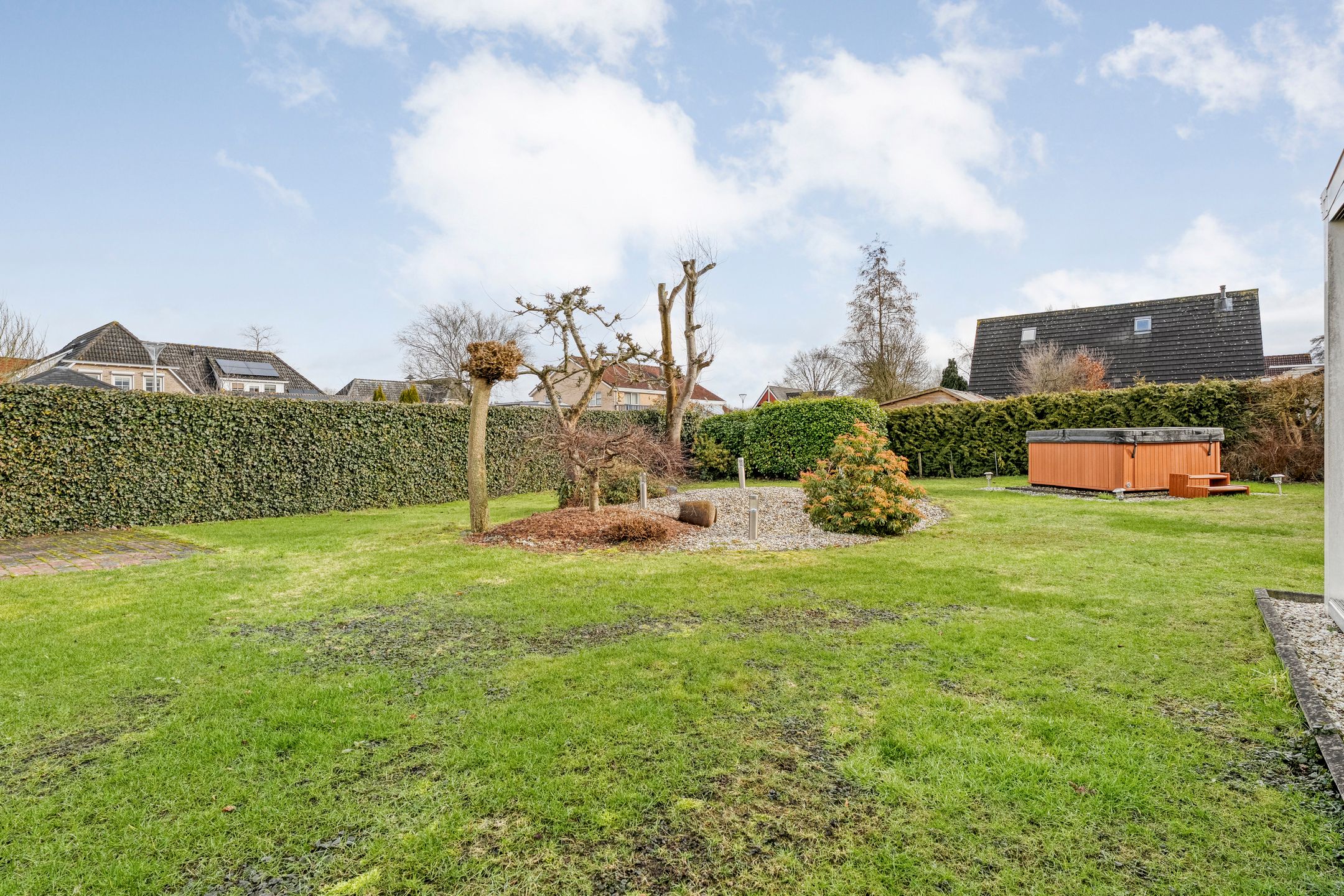 Foto 33 van Het eenspan 29