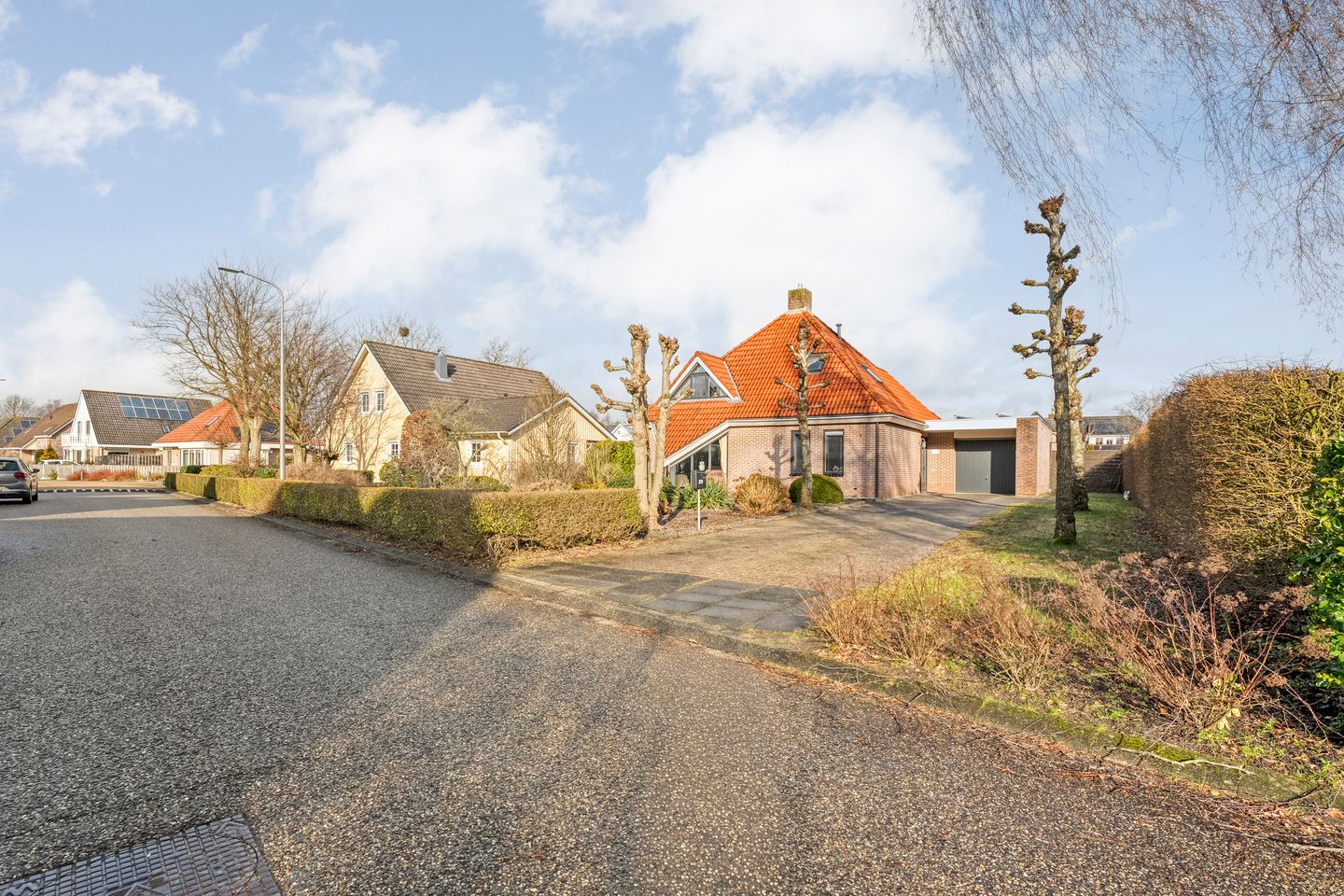 Foto 34 van Het eenspan 29