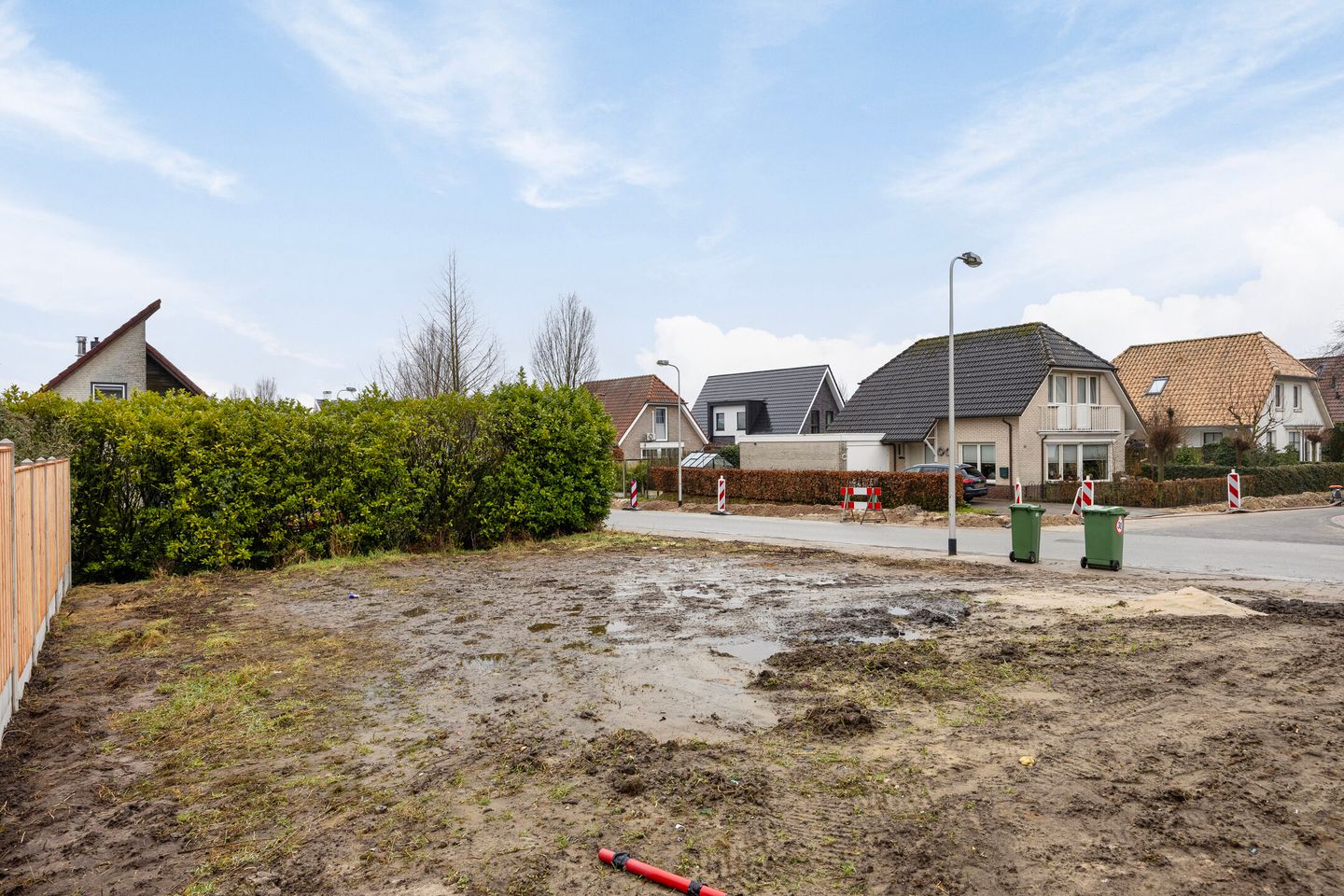 Foto 25 van Spinnekopmolen 17