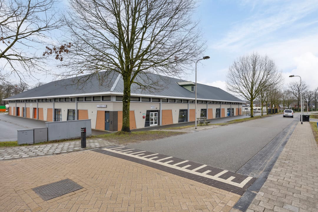 Foto 26 van Spinnekopmolen 17