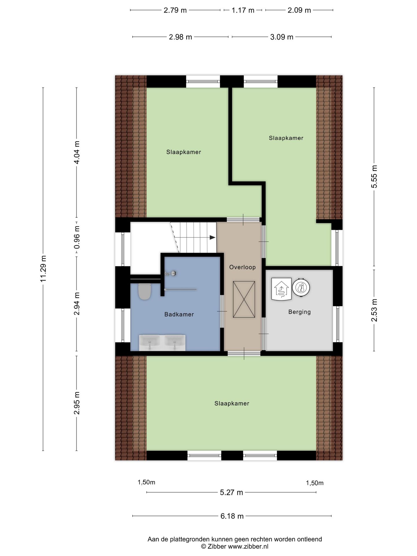 Foto 29 van Spinnekopmolen 17