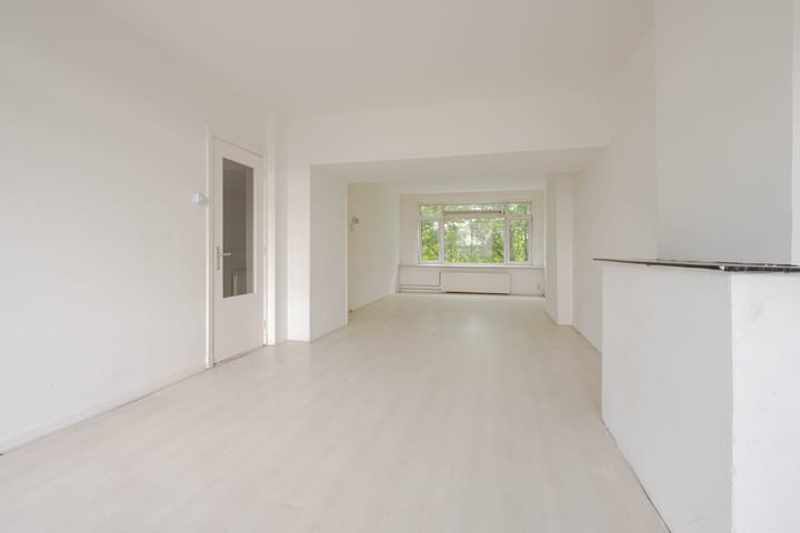 Photo 2 of Mijnsherenlaan 166-B