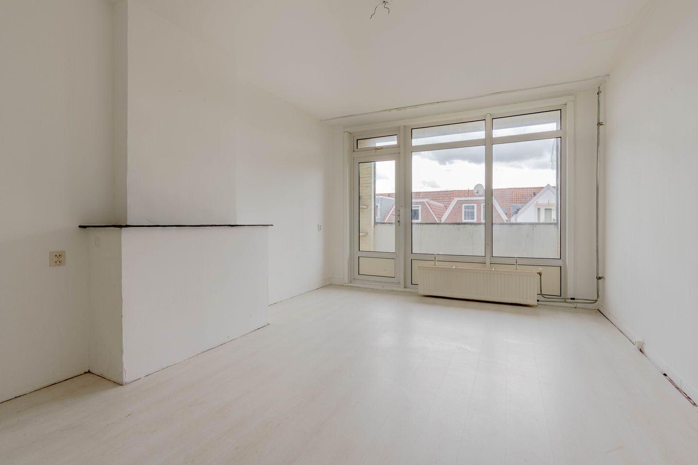 Foto 4 van Mijnsherenlaan 166-B