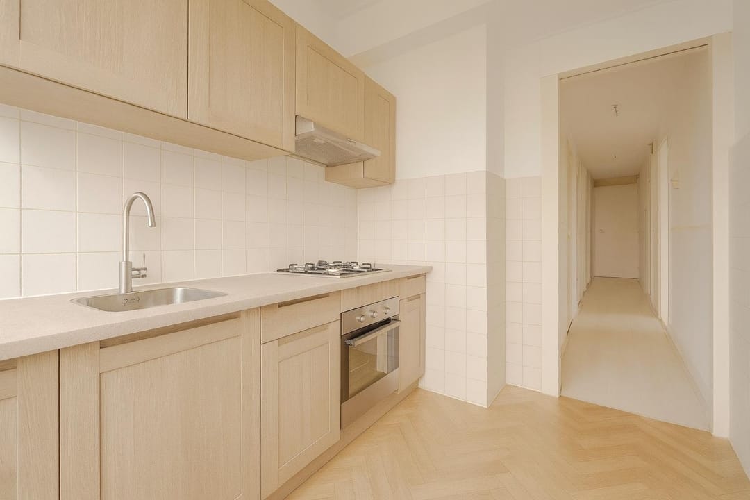 Foto 7 van Mijnsherenlaan 166-B