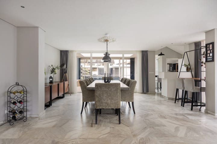 Photo 4 of Karel de Stoutelaan 28