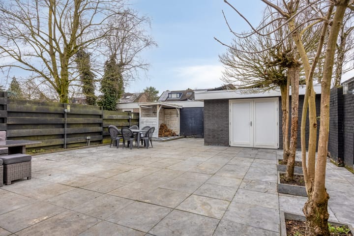 Photo 5 of Karel de Stoutelaan 28