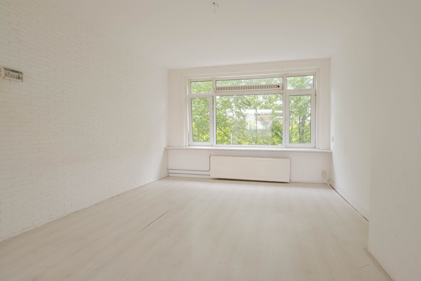 Foto 10 van Mijnsherenlaan 166-B