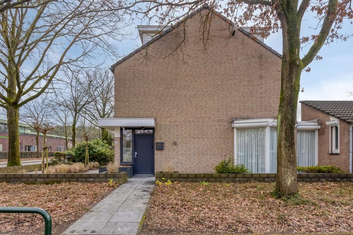 Photo 7 of Karel de Stoutelaan 28