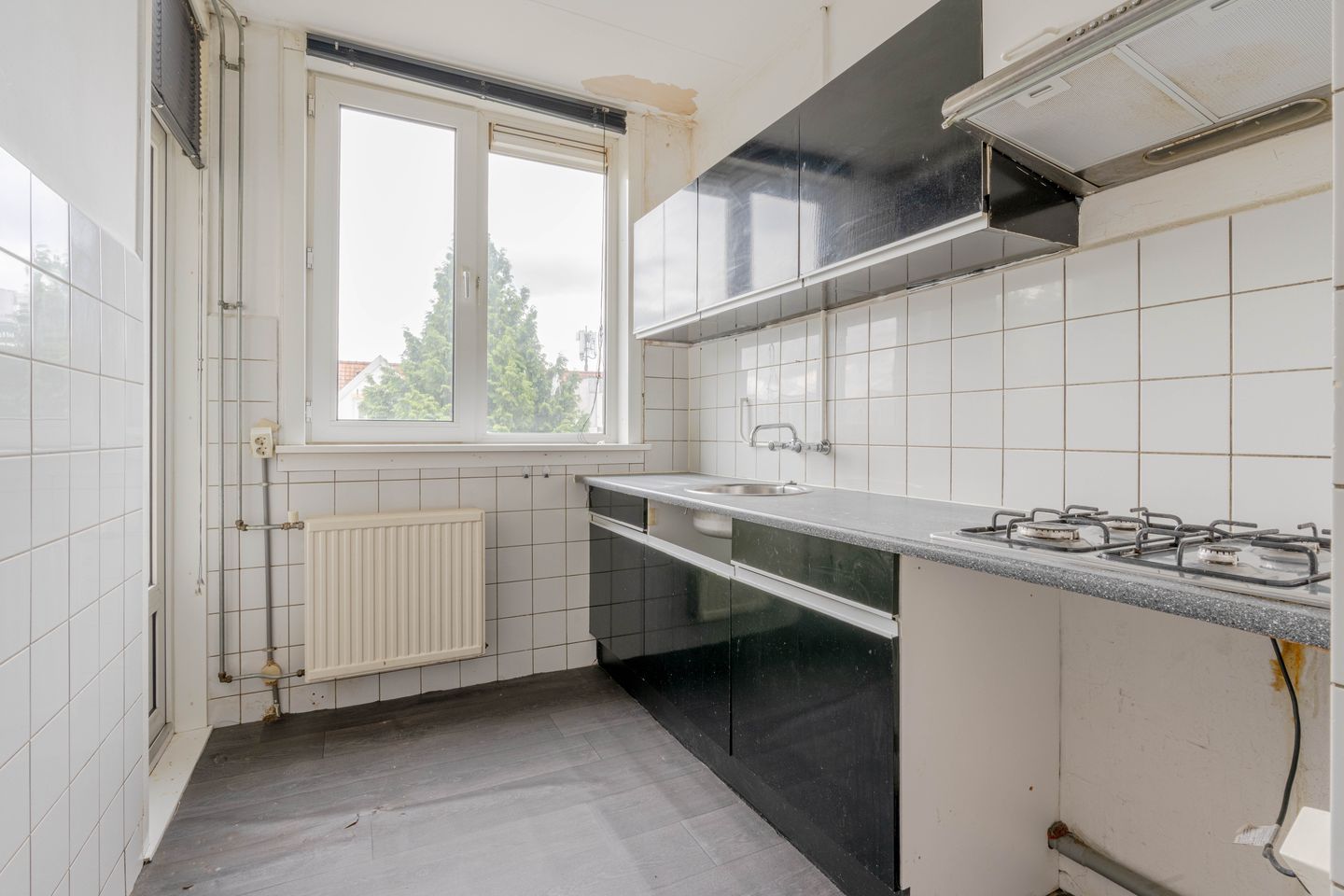 Foto 14 van Mijnsherenlaan 166-B