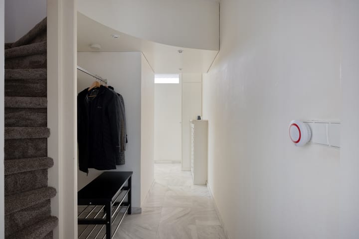 Photo 10 of Karel de Stoutelaan 28