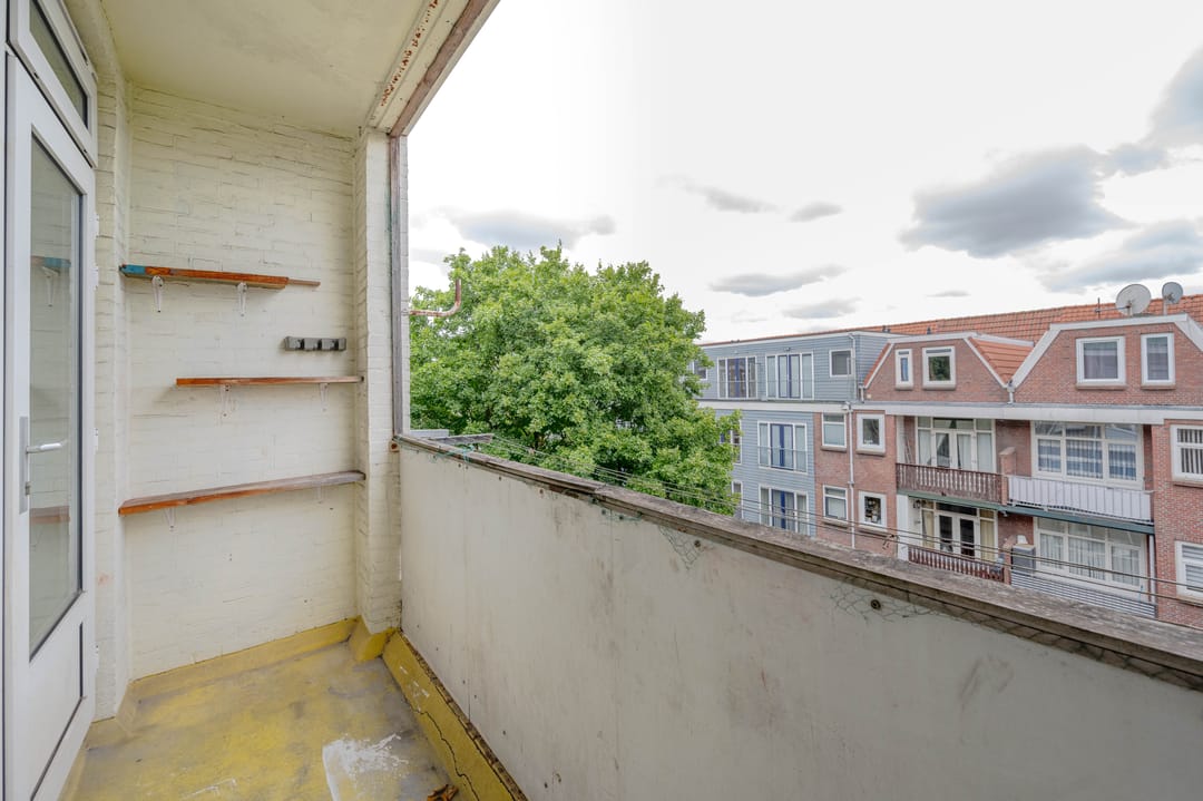 Foto 16 van Mijnsherenlaan 166-B