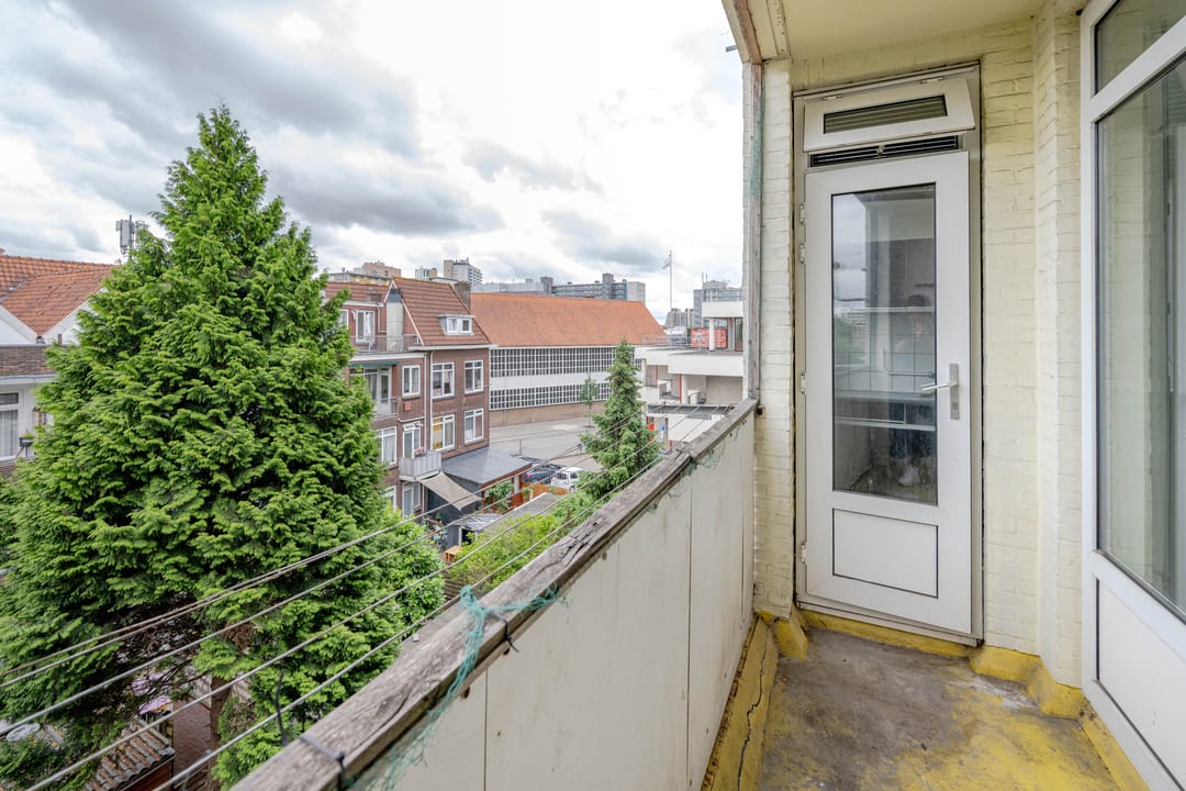 Foto 17 van Mijnsherenlaan 166-B