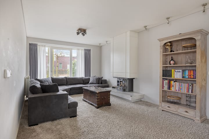 Photo 14 of Karel de Stoutelaan 28