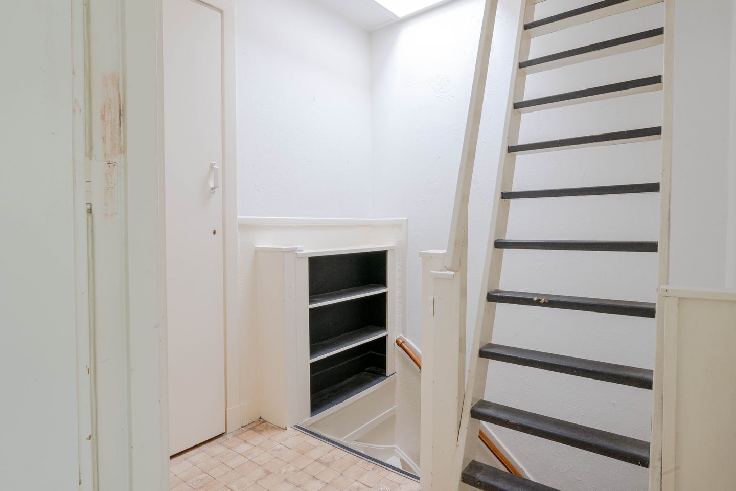 Foto 19 van Mijnsherenlaan 166-B