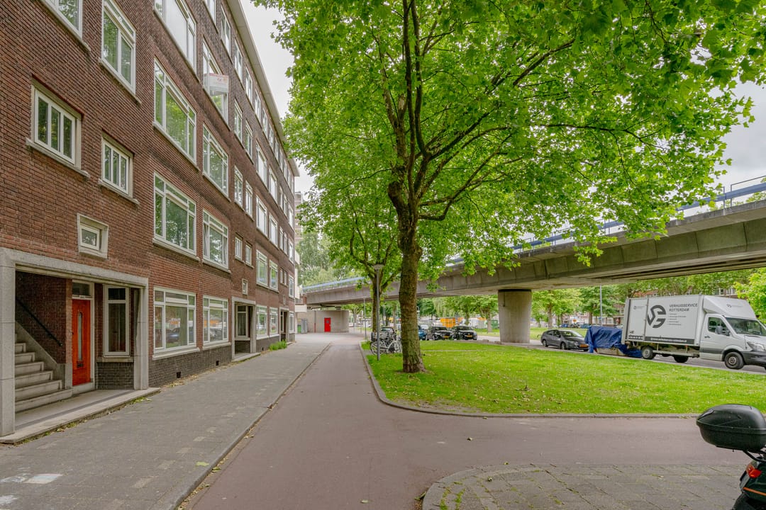 Foto 28 van Mijnsherenlaan 166-B