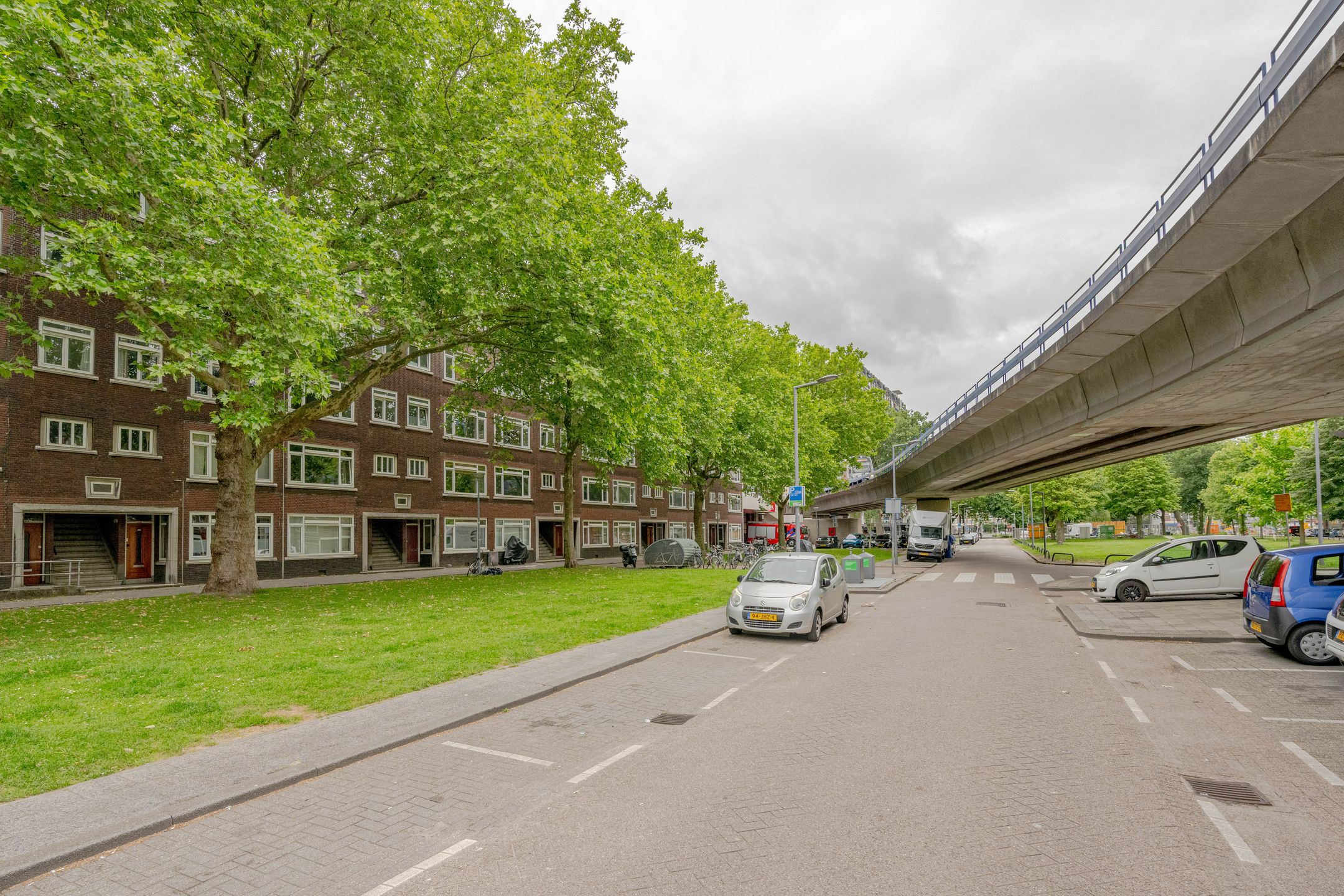 Foto 30 van Mijnsherenlaan 166-B