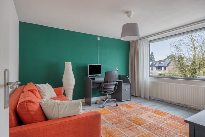 Photo 34 of Karel de Stoutelaan 28