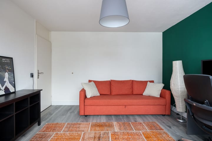 Photo 36 of Karel de Stoutelaan 28