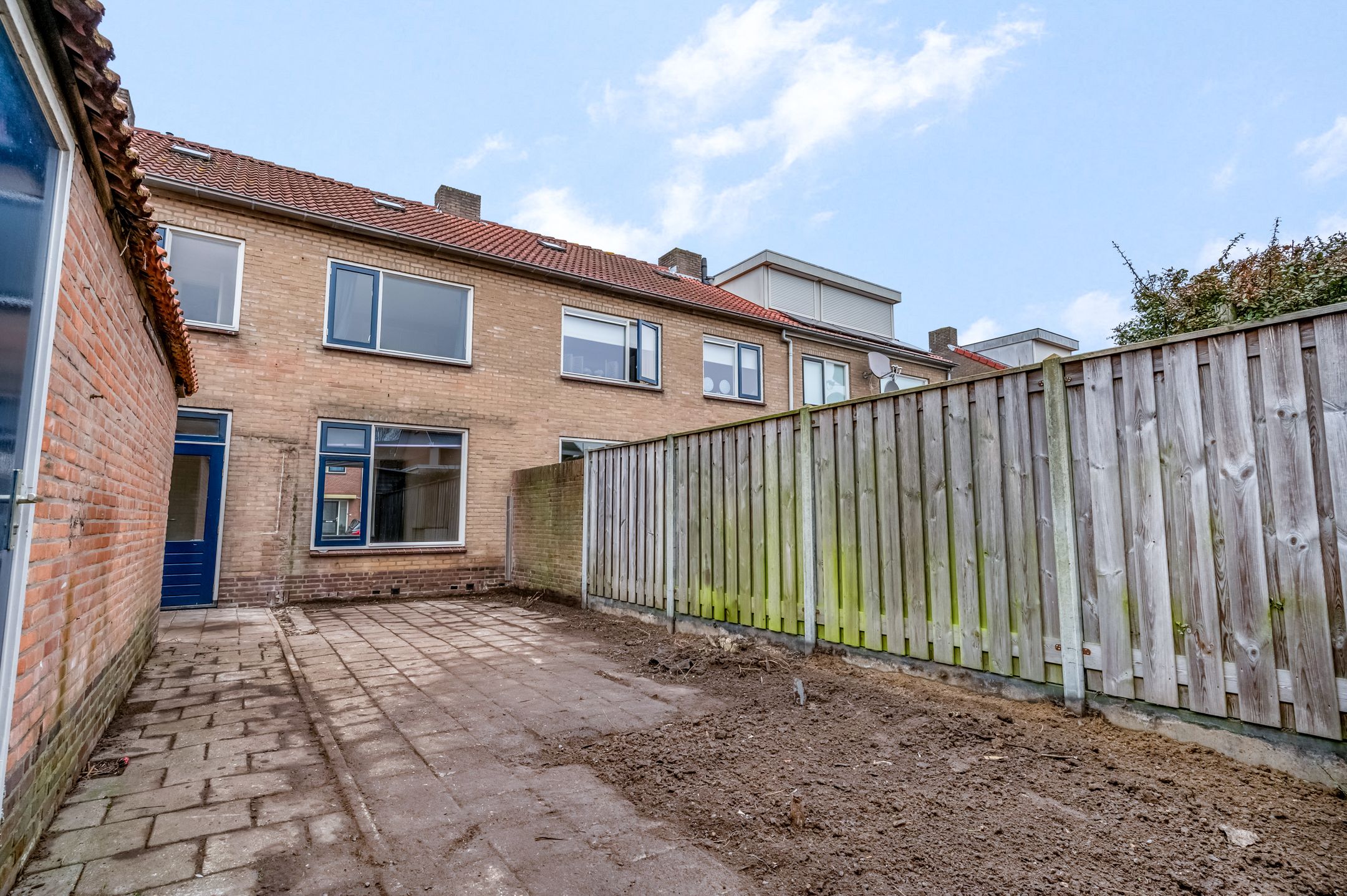 Foto 3 van Leliestraat 20